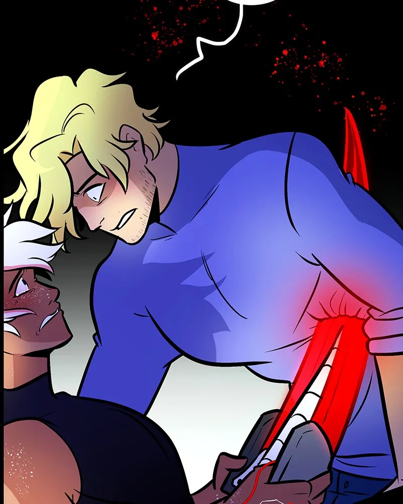 Read LoveBot chapter 136 image 1 on Lezhin