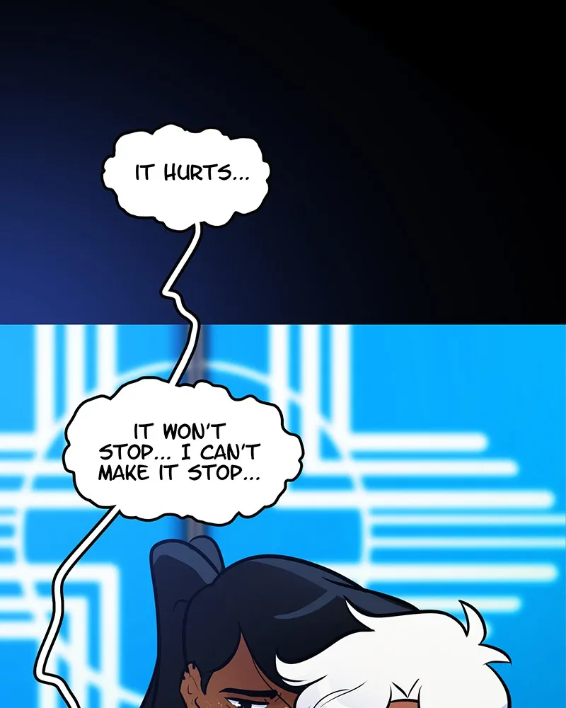 Read LoveBot chapter 136 image 14 on Lezhin