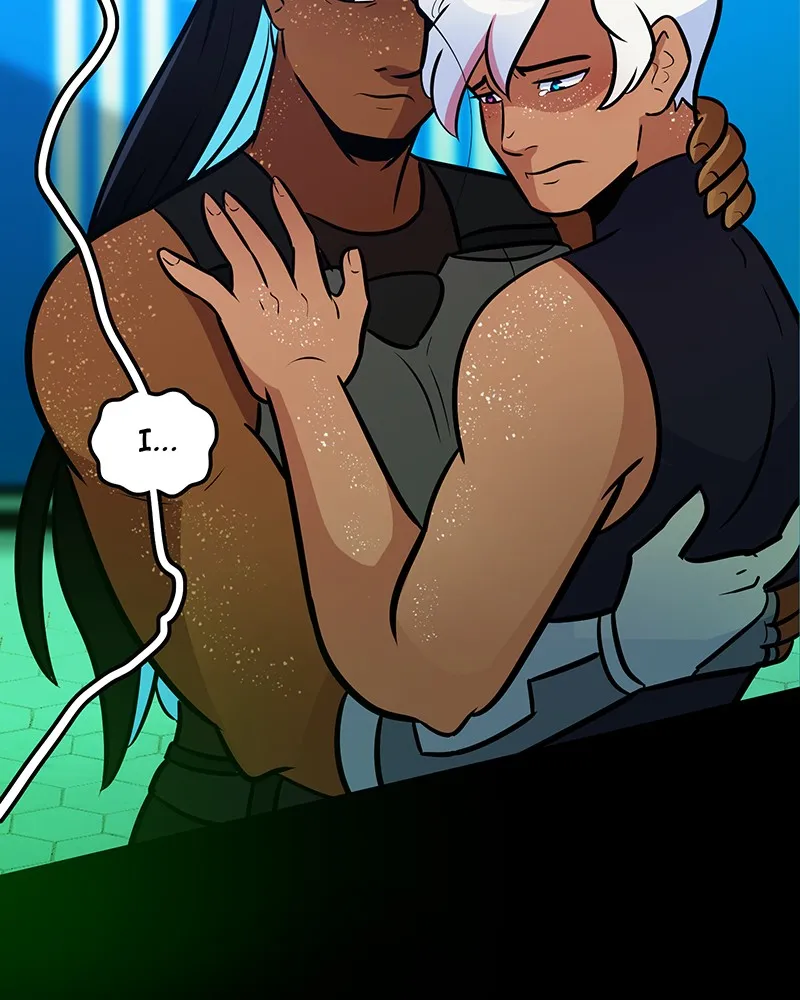 Read LoveBot chapter 136 image 15 on Lezhin