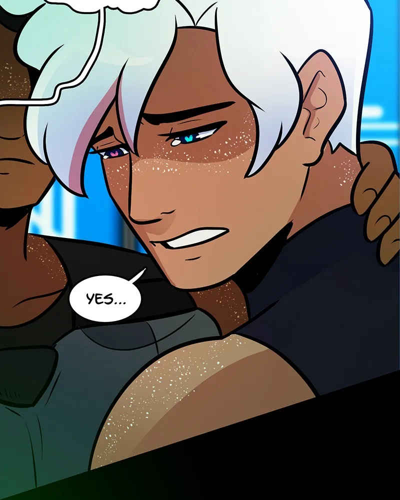 Read LoveBot chapter 136 image 19 on Lezhin