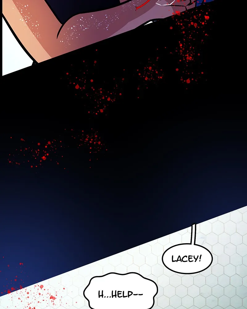 Read LoveBot chapter 136 image 2 on Lezhin