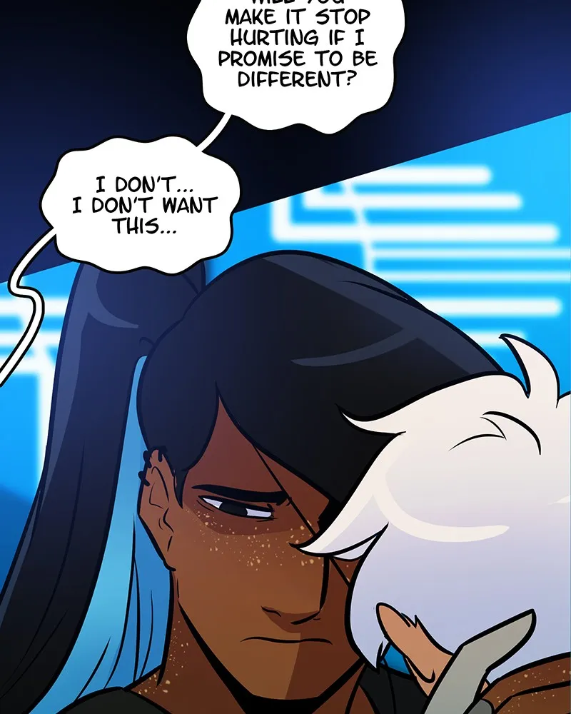 Read LoveBot chapter 136 image 23 on Lezhin