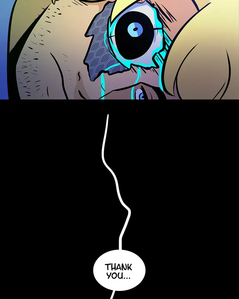 Read LoveBot chapter 136 image 27 on Lezhin
