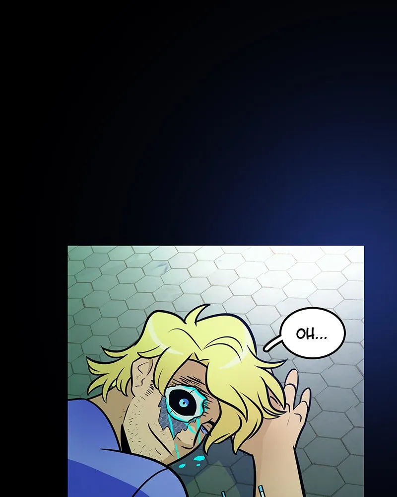 Read LoveBot chapter 136 image 29 on Lezhin