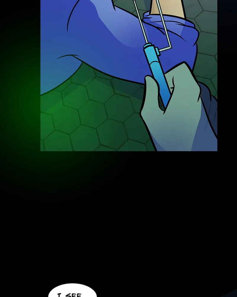 Read LoveBot chapter 136 image 30 on Lezhin