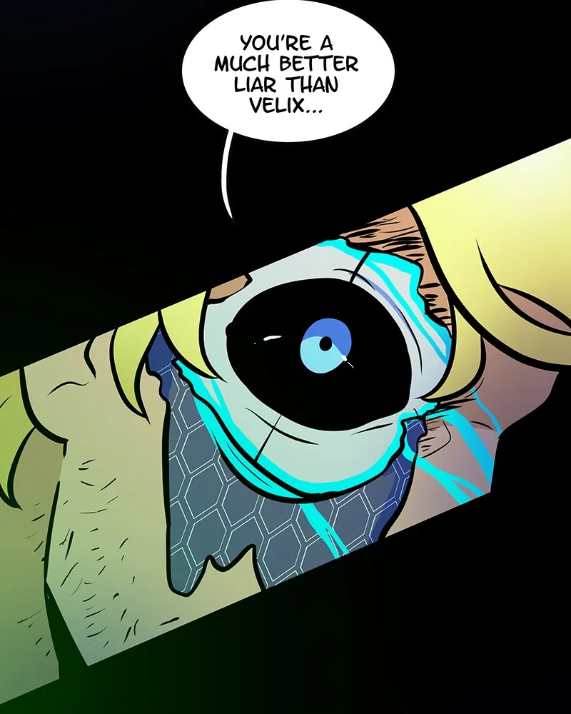 Read LoveBot chapter 136 image 32 on Lezhin