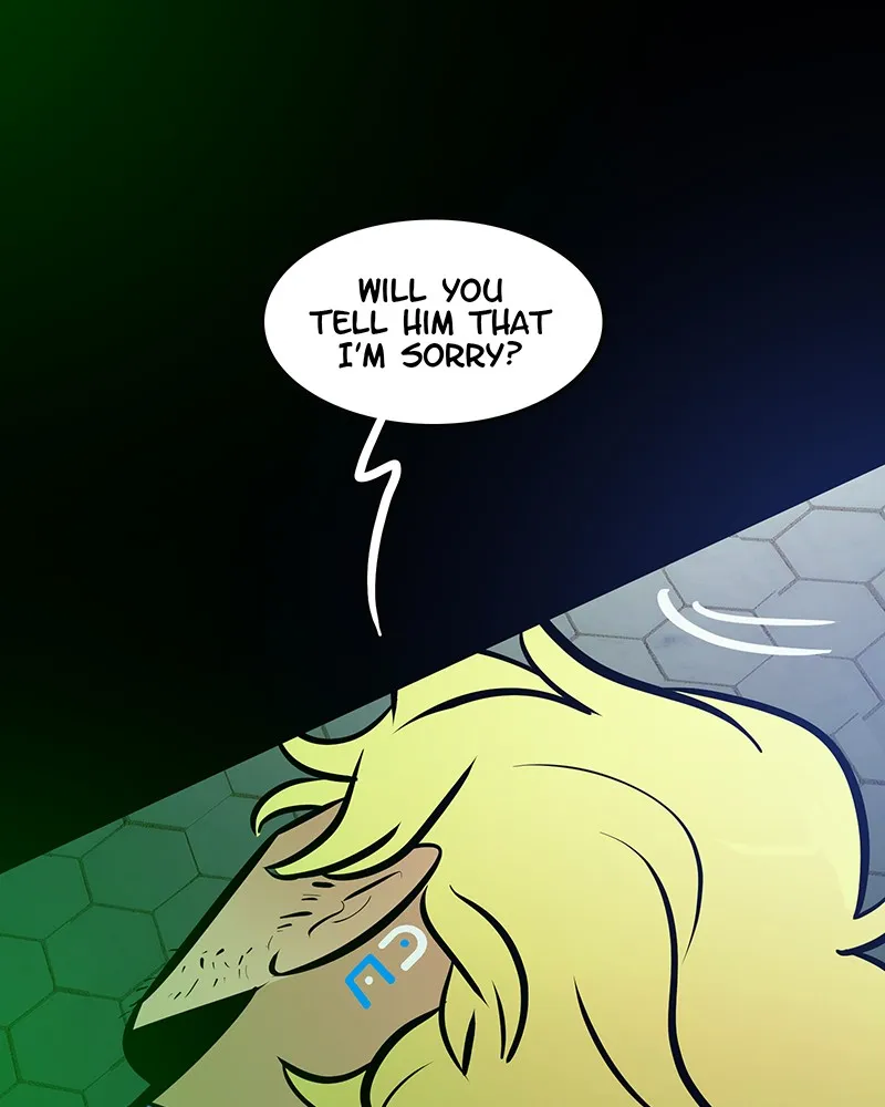 Read LoveBot chapter 136 image 33 on Lezhin