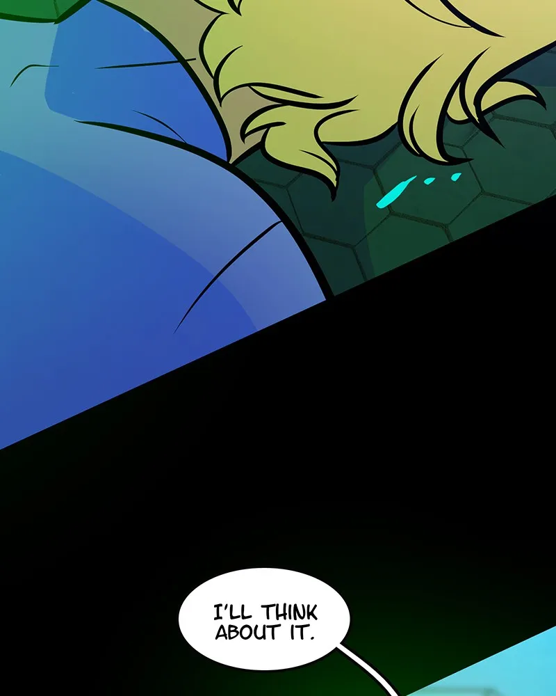 Read LoveBot chapter 136 image 34 on Lezhin