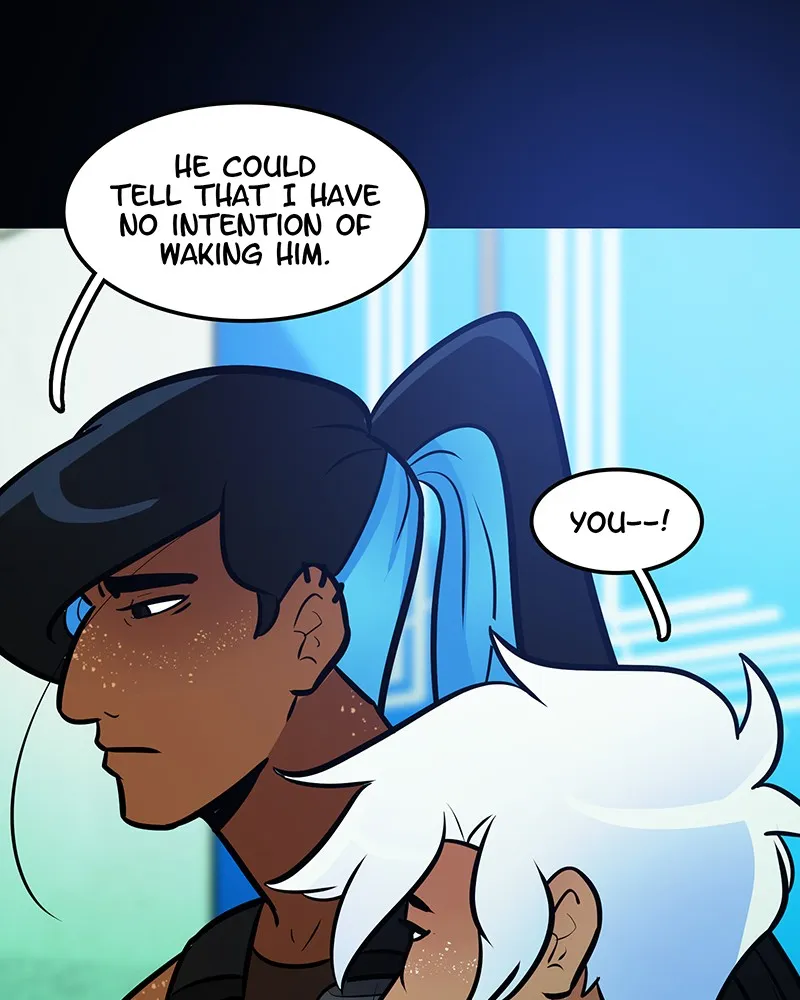 Read LoveBot chapter 136 image 42 on Lezhin