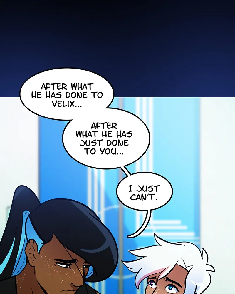 Read LoveBot chapter 136 image 44 on Lezhin