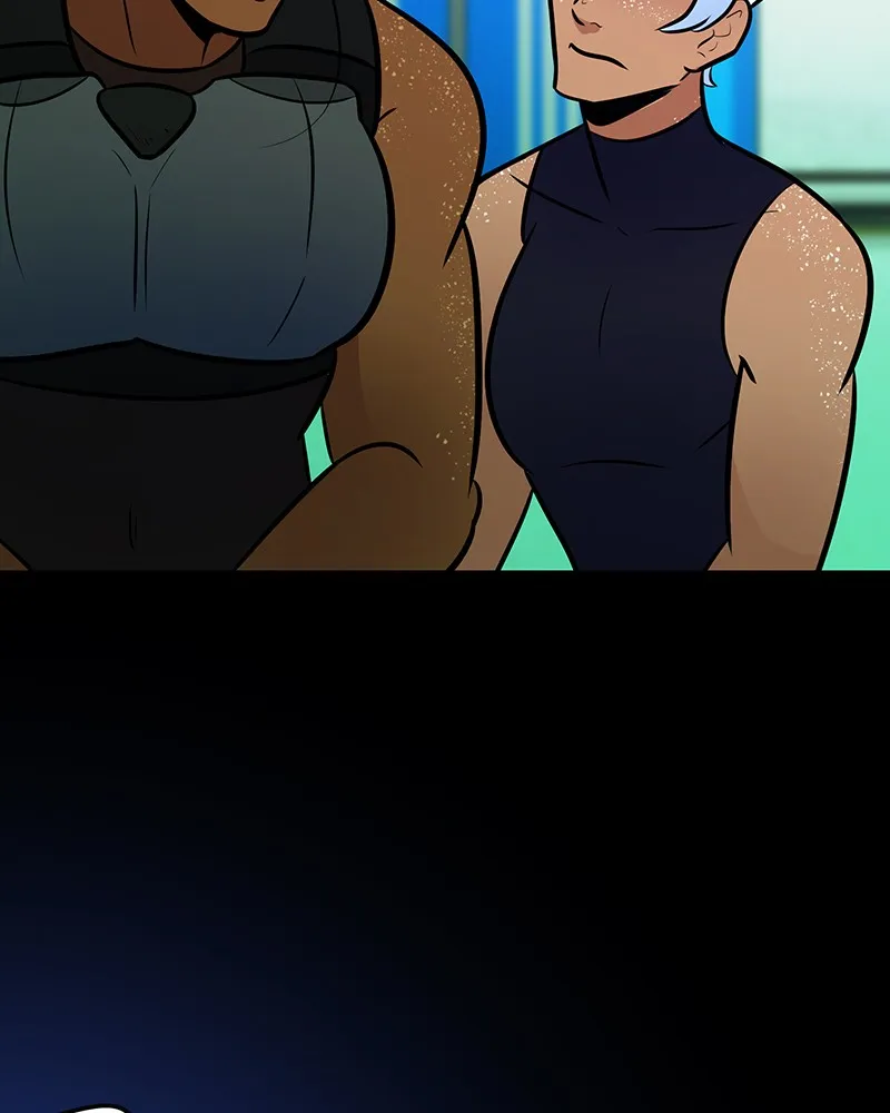 Read LoveBot chapter 136 image 45 on Lezhin