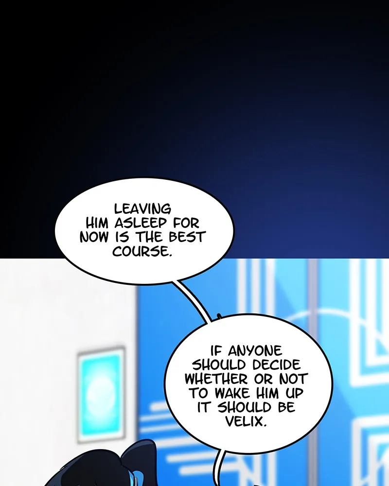 Read LoveBot chapter 136 image 50 on Lezhin