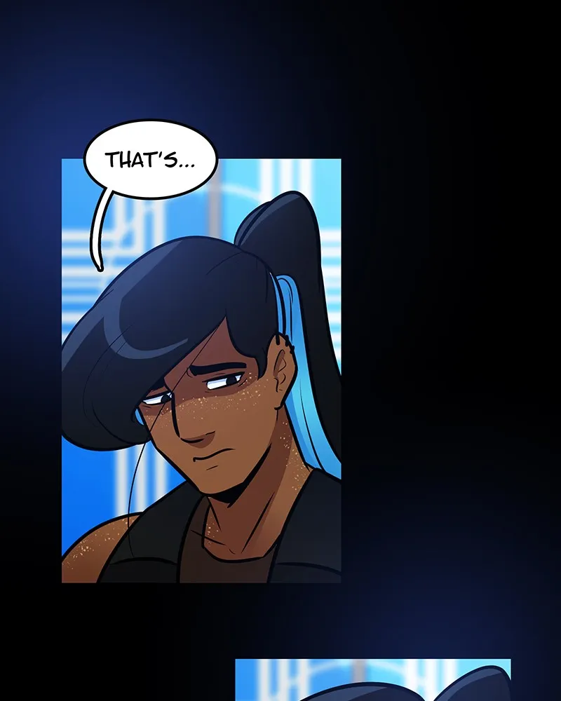 Read LoveBot chapter 136 image 52 on Lezhin
