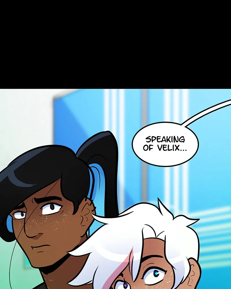 Read LoveBot chapter 136 image 54 on Lezhin