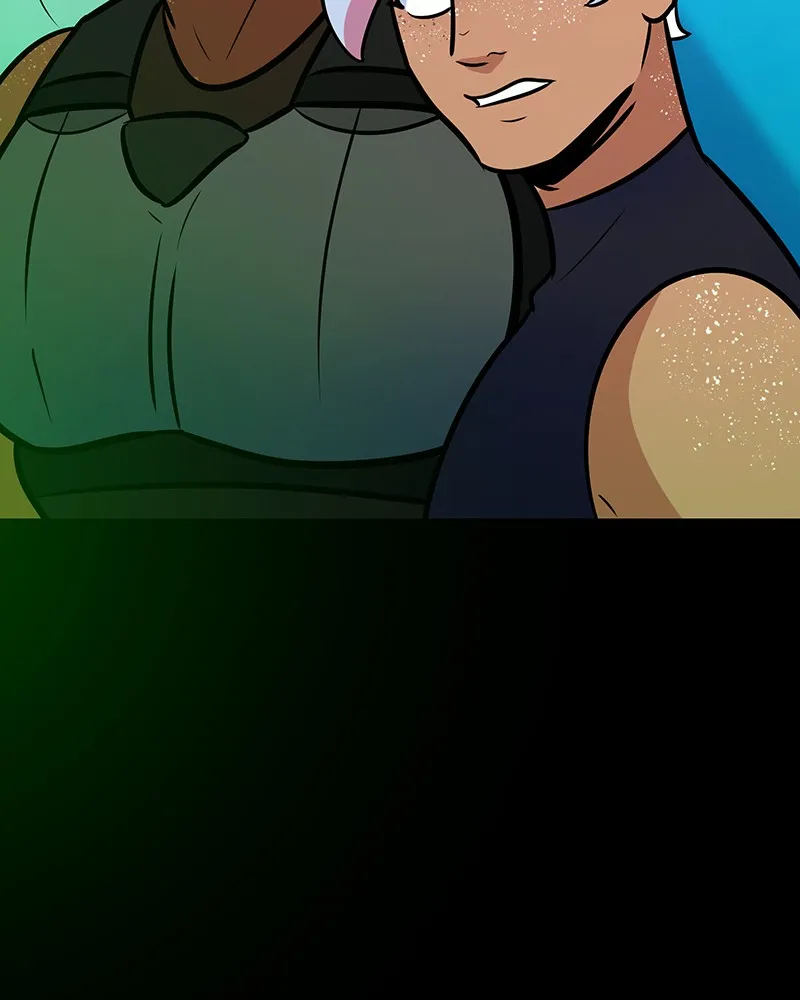 Read LoveBot chapter 136 image 55 on Lezhin
