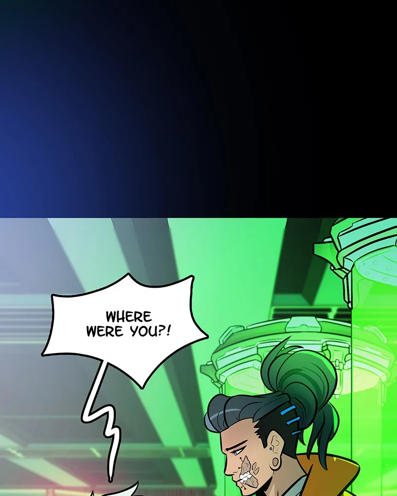 Read LoveBot chapter 136 image 61 on Lezhin