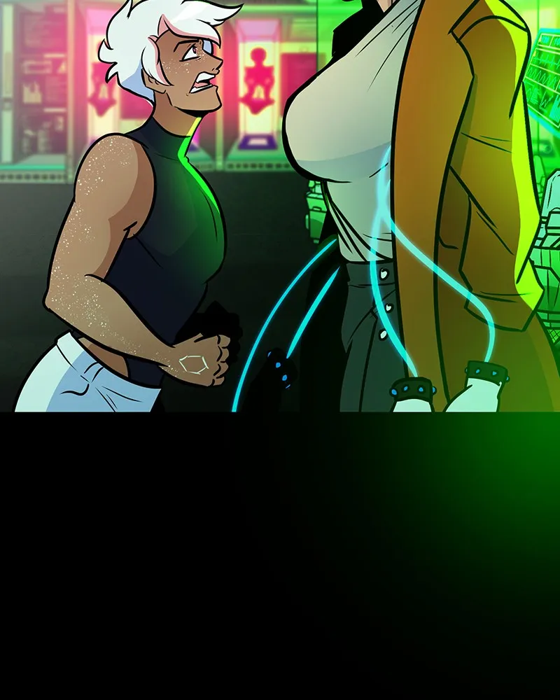 Read LoveBot chapter 136 image 62 on Lezhin