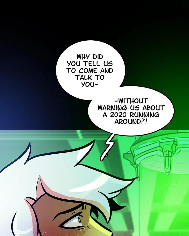 Read LoveBot chapter 136 image 63 on Lezhin