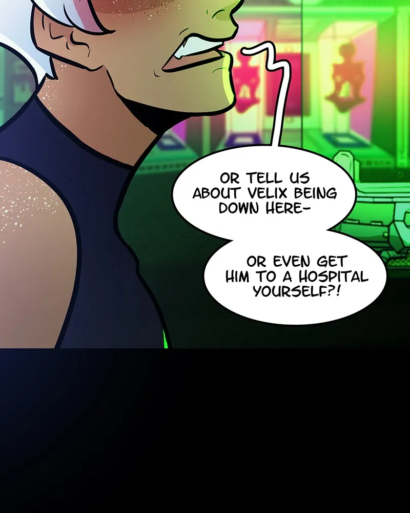 Read LoveBot chapter 136 image 64 on Lezhin