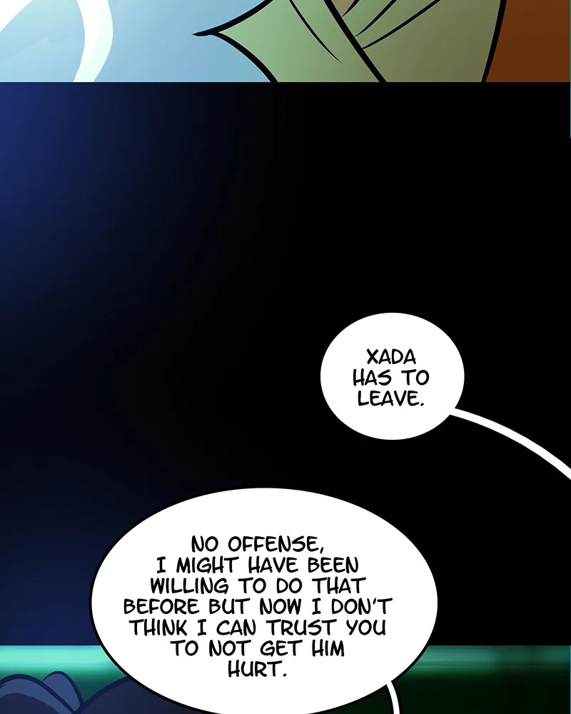 Read LoveBot chapter 136 image 74 on Lezhin