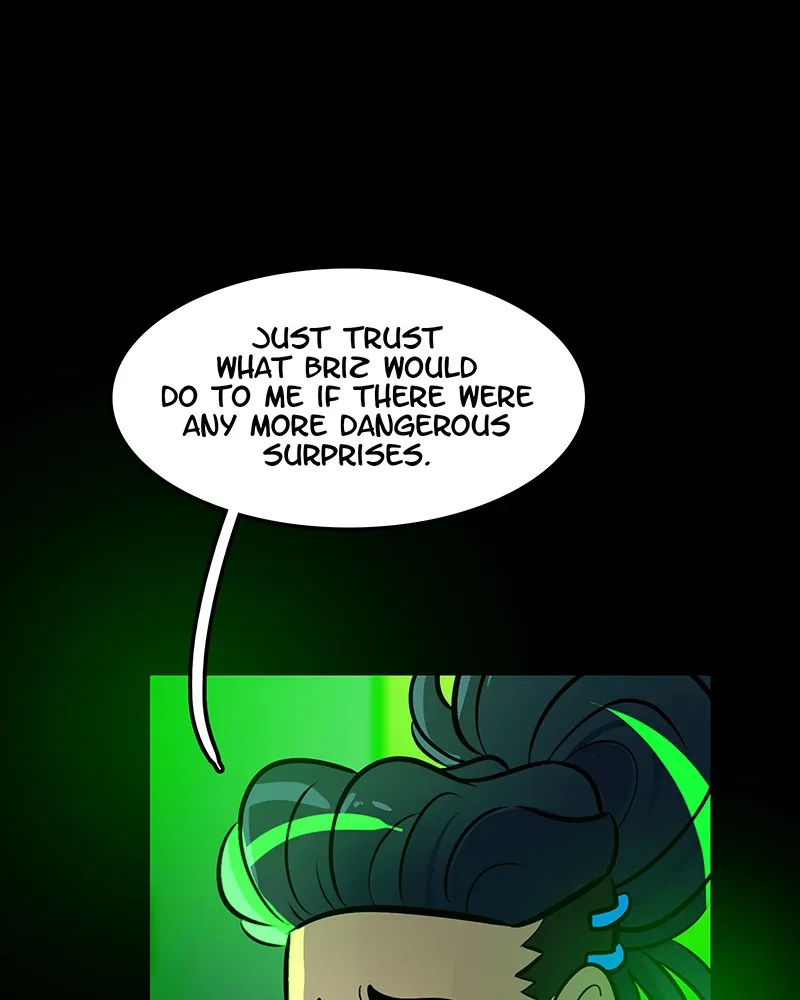 Read LoveBot chapter 136 image 77 on Lezhin