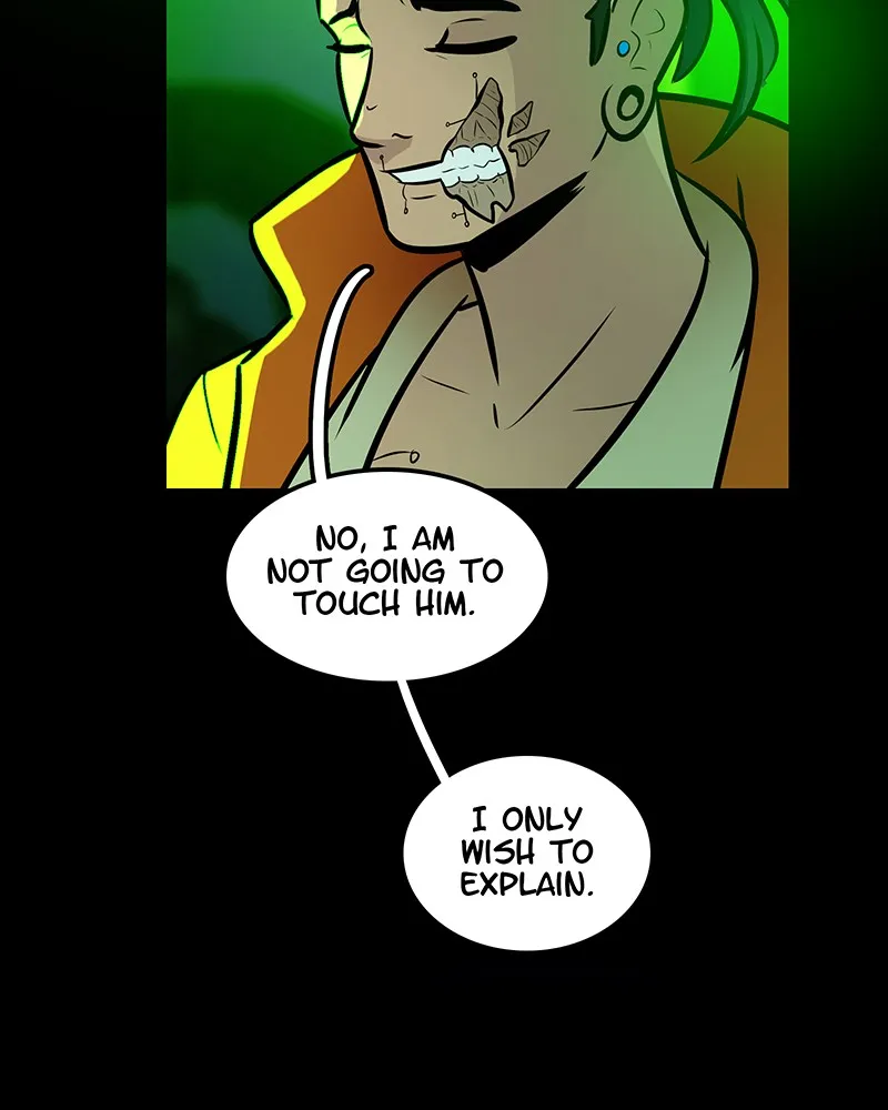 Read LoveBot chapter 136 image 78 on Lezhin