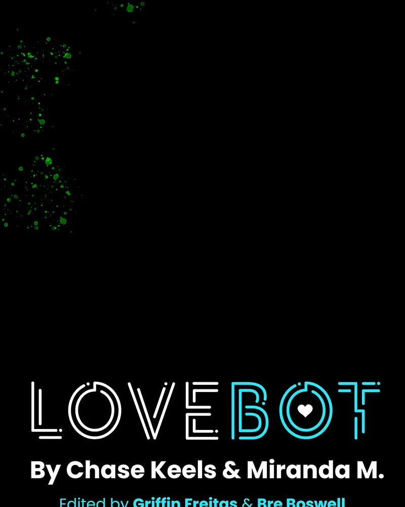 Read LoveBot chapter 136 image 82 on Lezhin