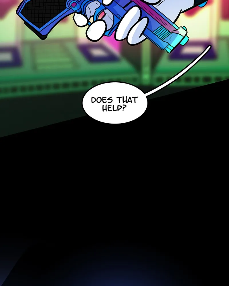 Read LoveBot chapter 137 image 10 on Lezhin