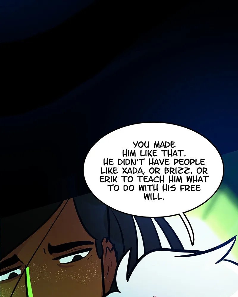 Read LoveBot chapter 137 image 17 on Lezhin