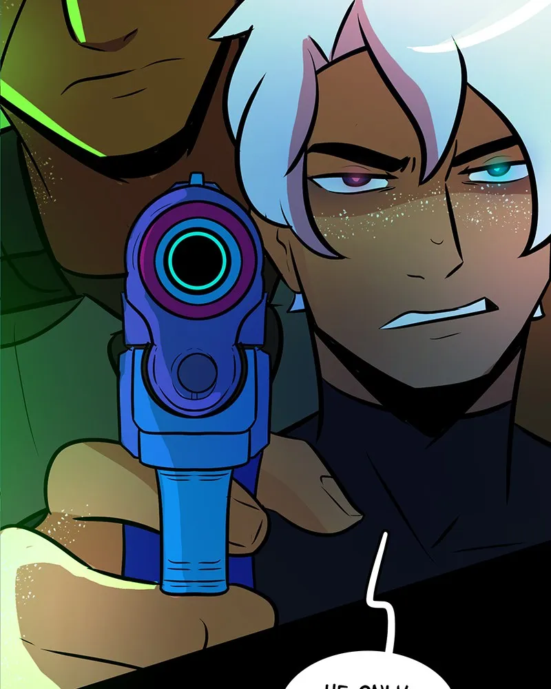 Read LoveBot chapter 137 image 18 on Lezhin
