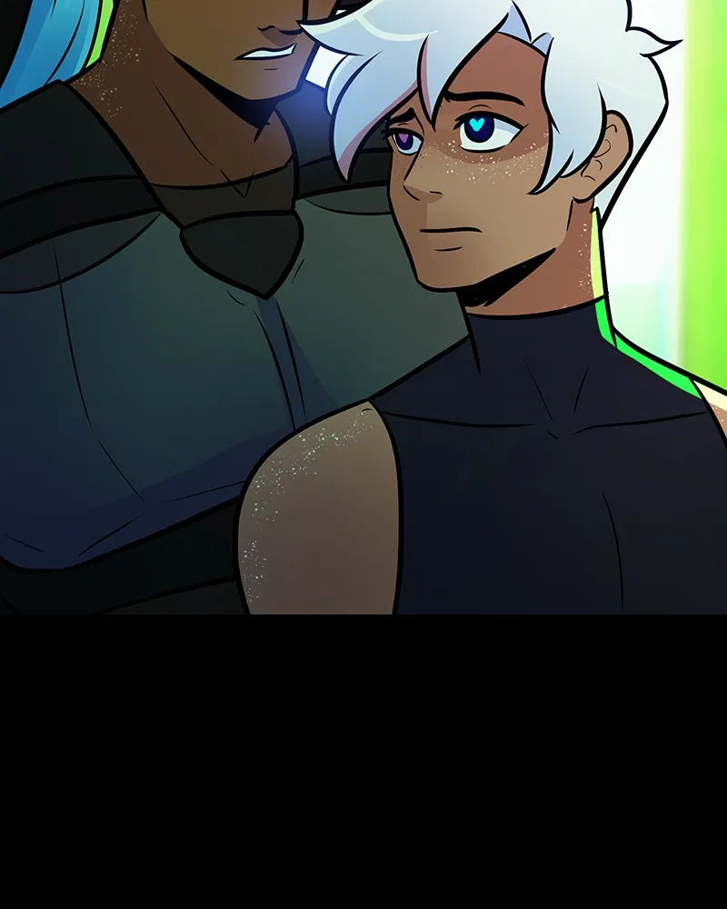 Read LoveBot chapter 137 image 2 on Lezhin