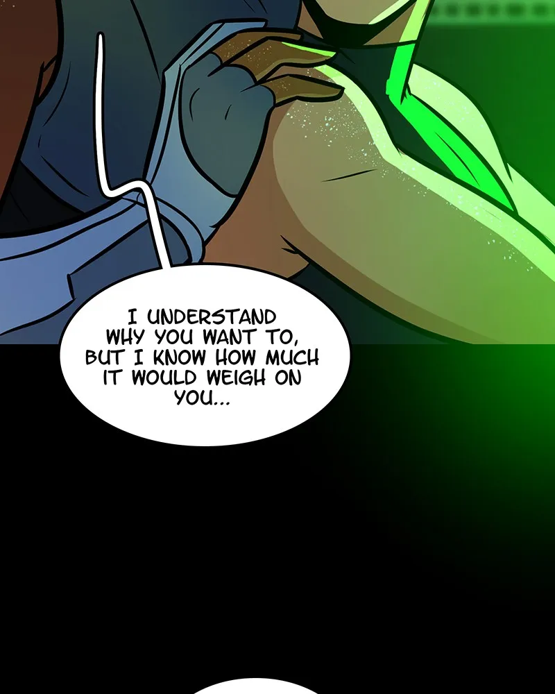 Read LoveBot chapter 137 image 28 on Lezhin