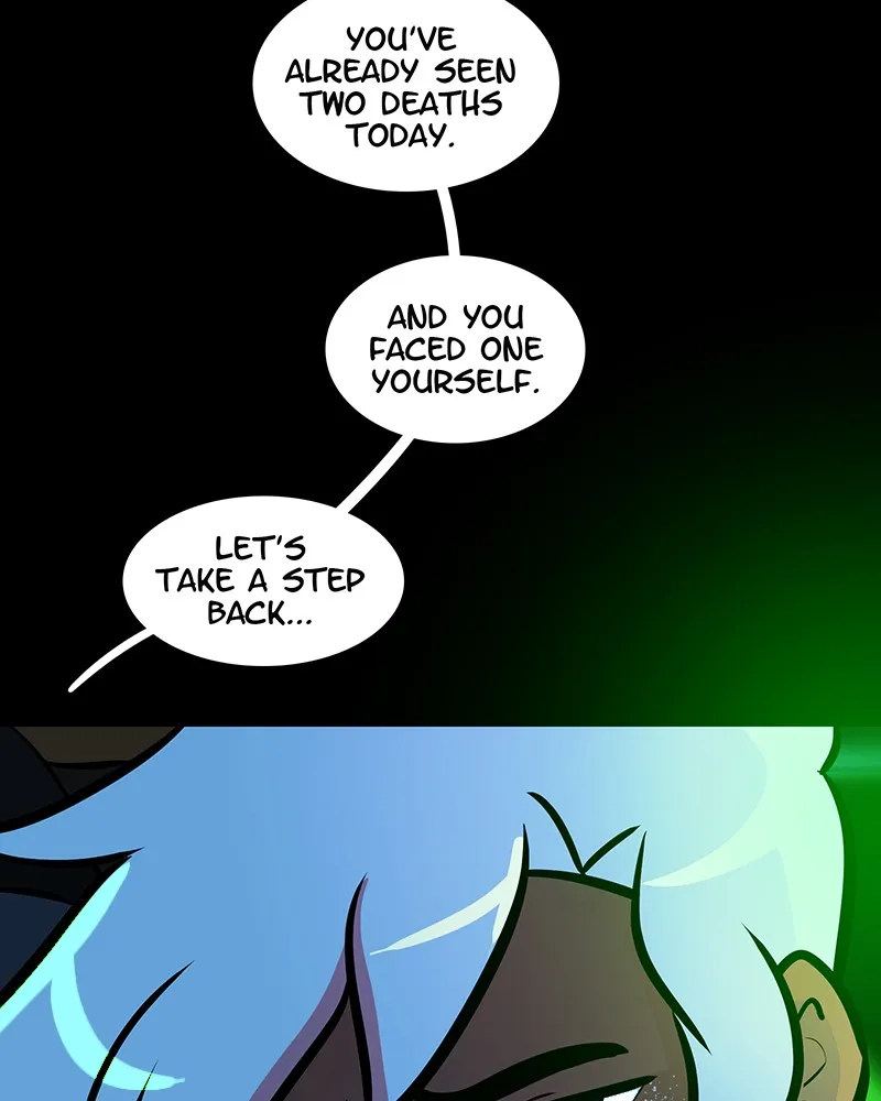 Read LoveBot chapter 137 image 29 on Lezhin