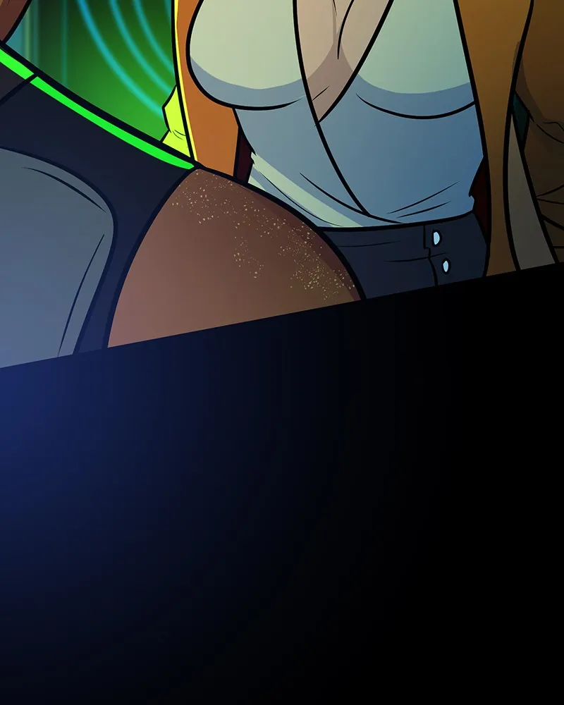 Read LoveBot chapter 137 image 4 on Lezhin