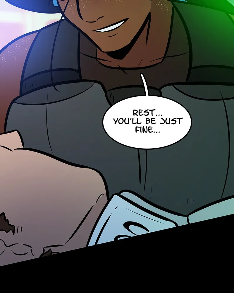 Read LoveBot chapter 137 image 47 on Lezhin