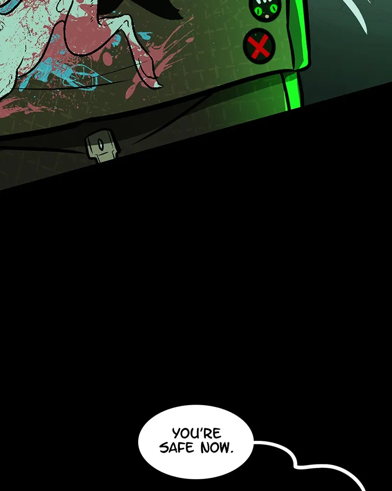 Read LoveBot chapter 137 image 49 on Lezhin