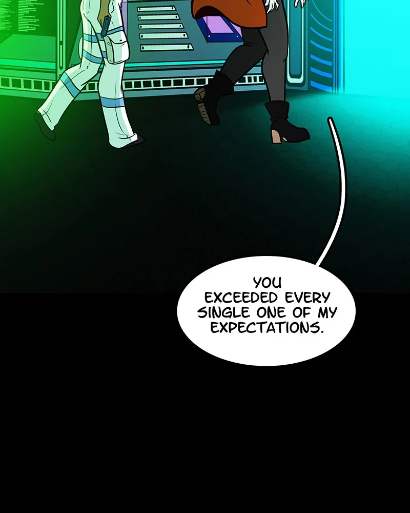 Read LoveBot chapter 137 image 56 on Lezhin