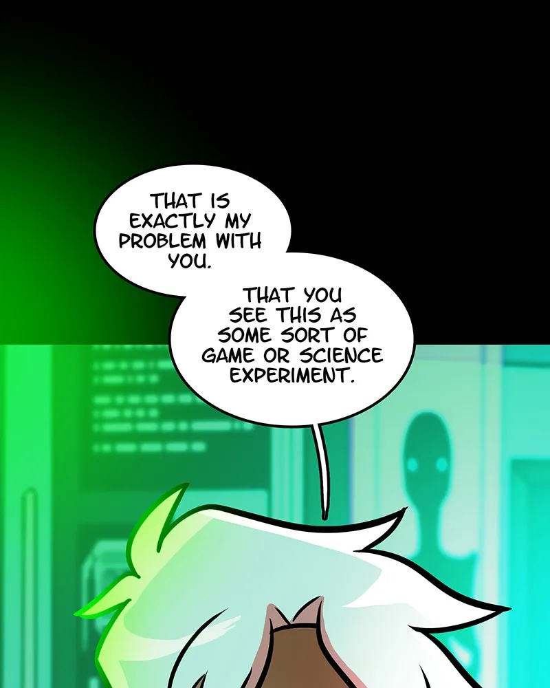 Read LoveBot chapter 137 image 57 on Lezhin