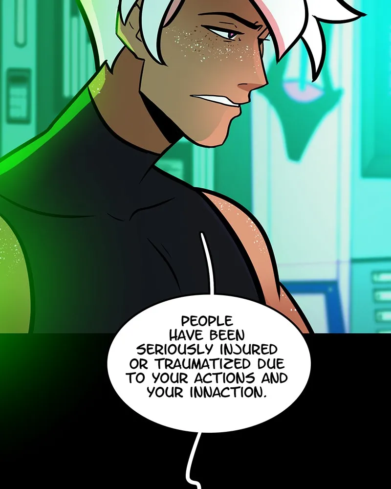 Read LoveBot chapter 137 image 58 on Lezhin