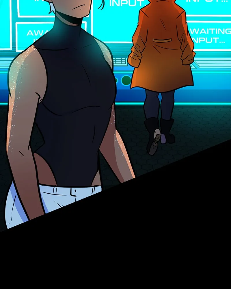 Read LoveBot chapter 137 image 63 on Lezhin