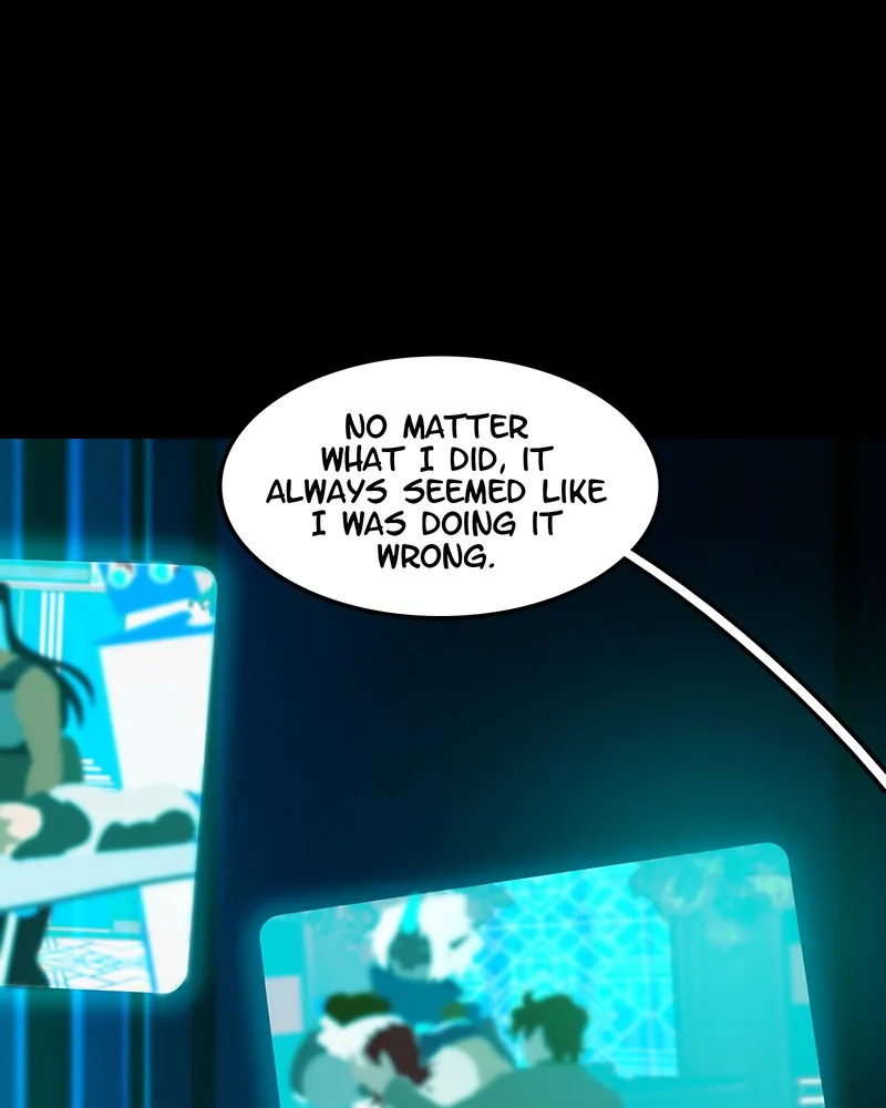 Read LoveBot chapter 137 image 64 on Lezhin