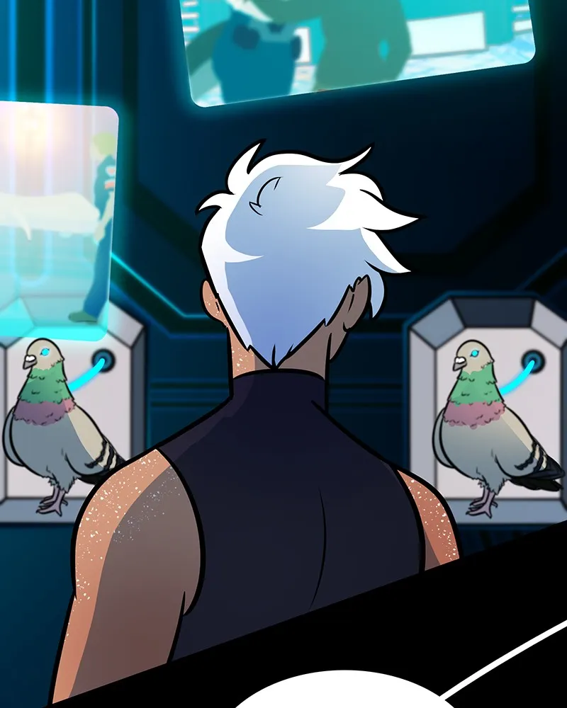 Read LoveBot chapter 137 image 65 on Lezhin