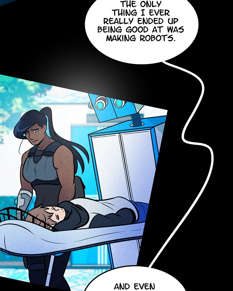 Read LoveBot chapter 137 image 66 on Lezhin