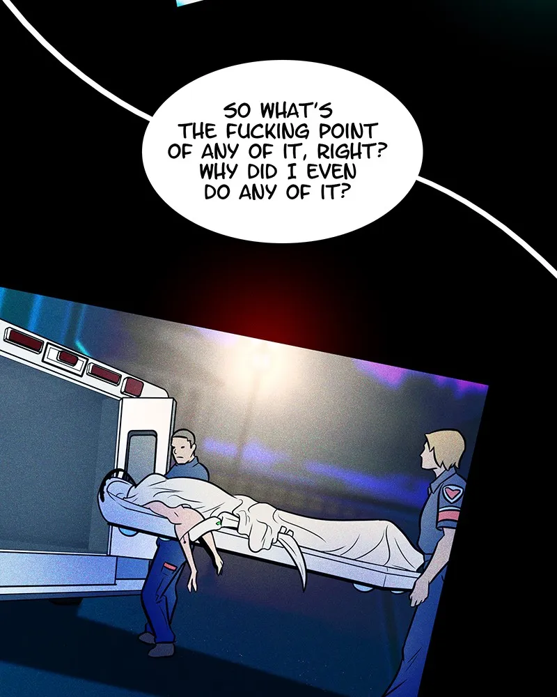 Read LoveBot chapter 137 image 68 on Lezhin