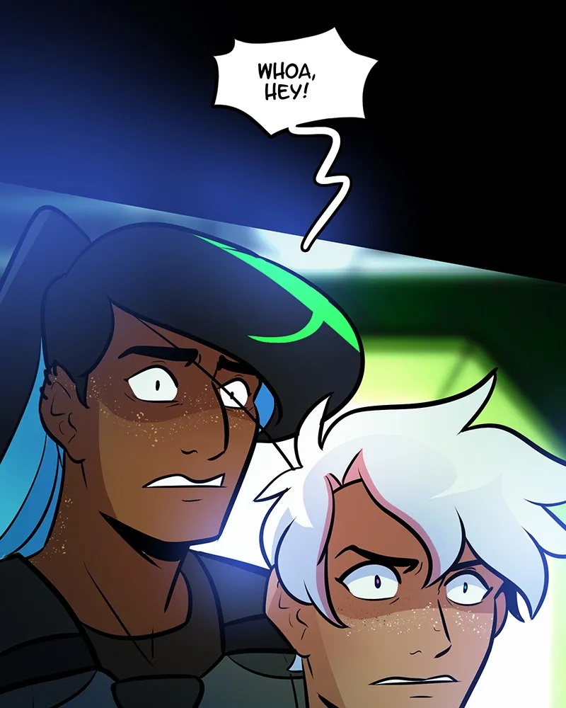 Read LoveBot chapter 137 image 7 on Lezhin