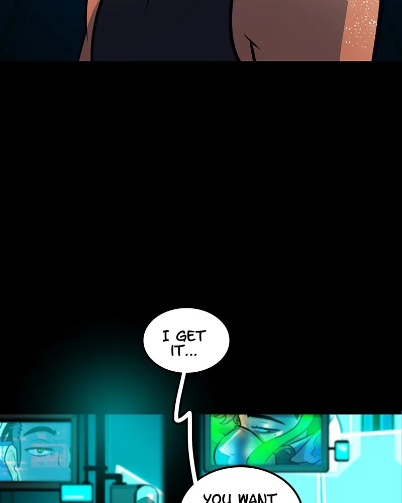 Read LoveBot chapter 137 image 71 on Lezhin
