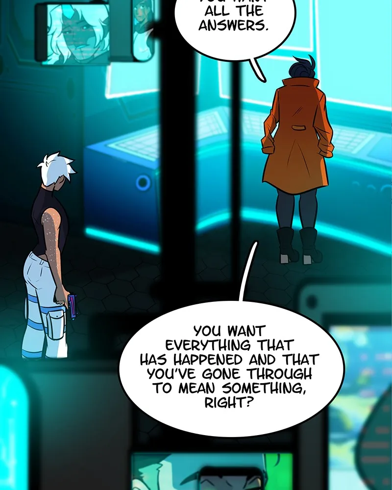 Read LoveBot chapter 137 image 72 on Lezhin