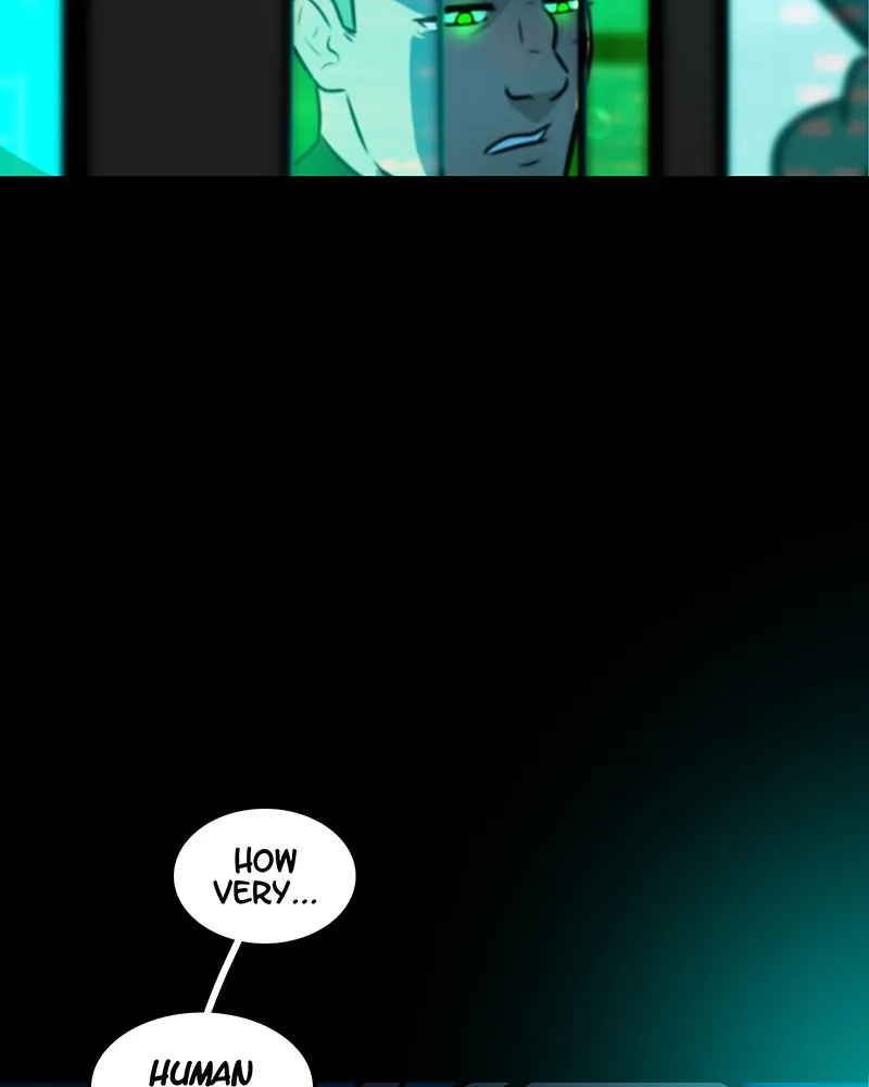 Read LoveBot chapter 137 image 73 on Lezhin