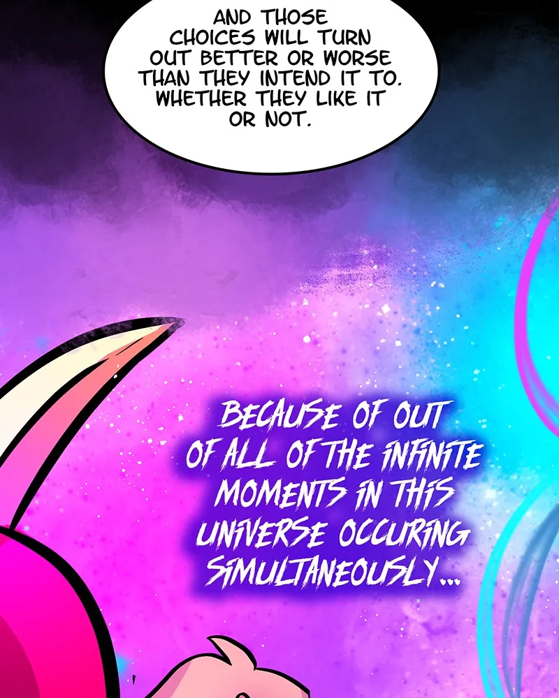 Read LoveBot chapter 137 image 78 on Lezhin