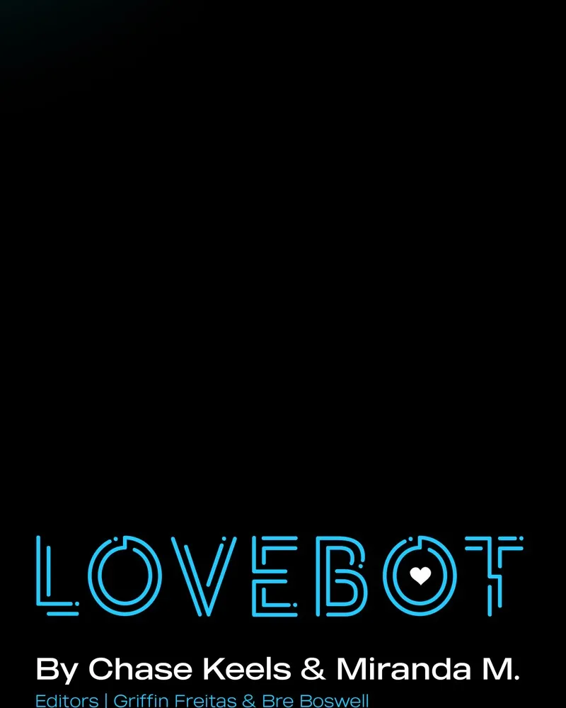 Read LoveBot chapter 137 image 90 on Lezhin